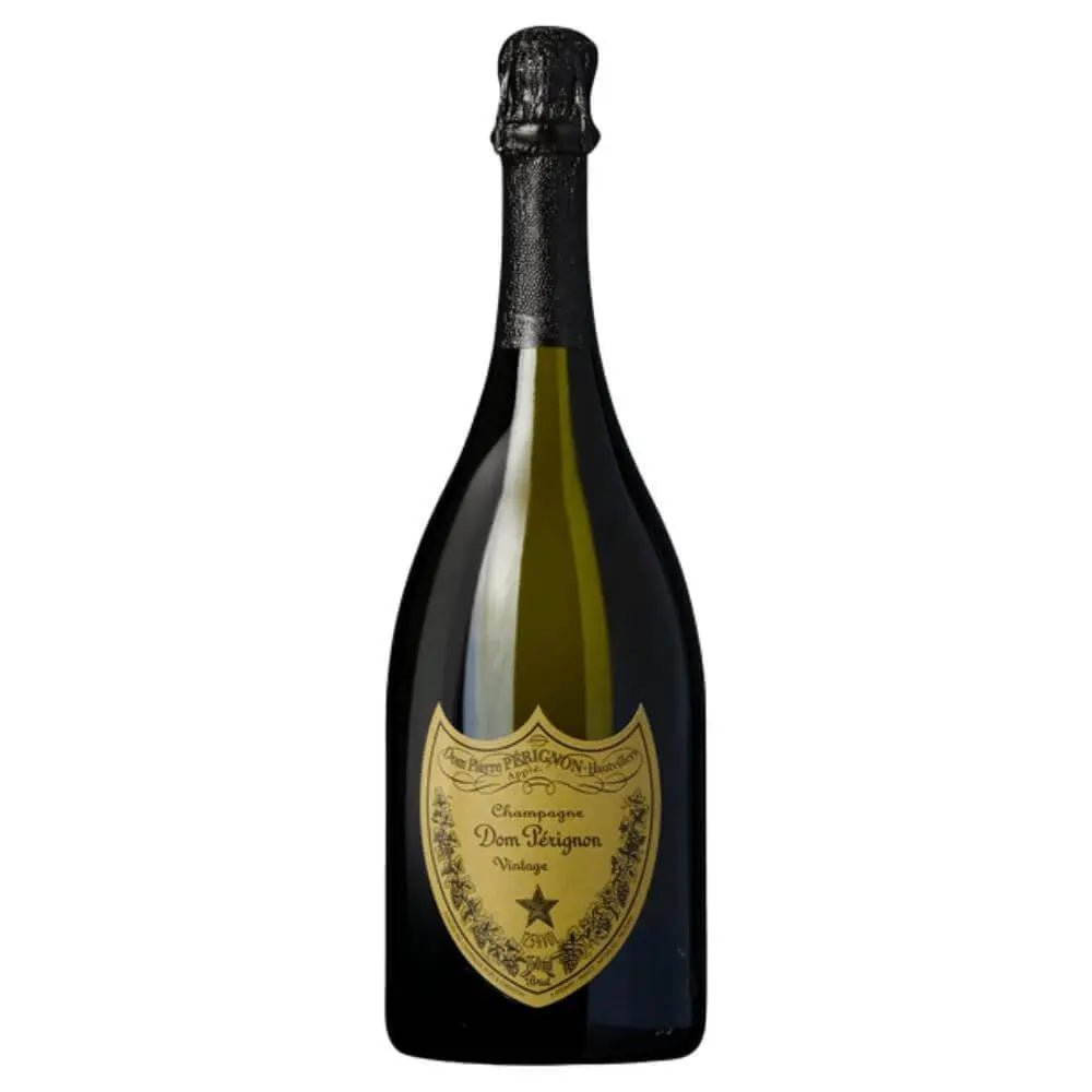 Dom Perignon Brut - Memory Bottles