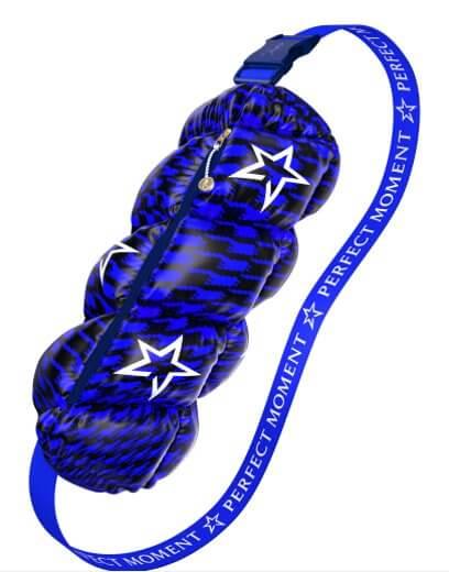 Johnnie Walker Blue Label Ice Chalet - Memory Bottles