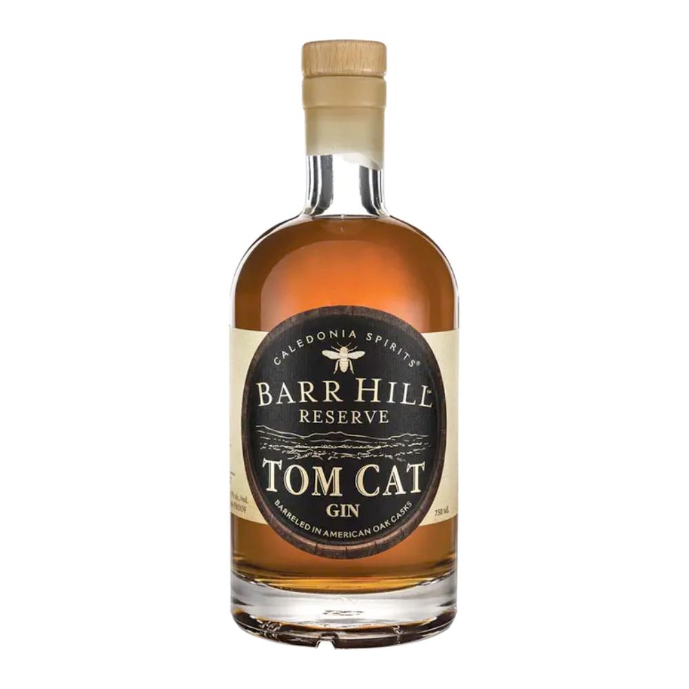 Barr Hill Tom Cat Reserve Barrel Aged Gin - Memory Bottles