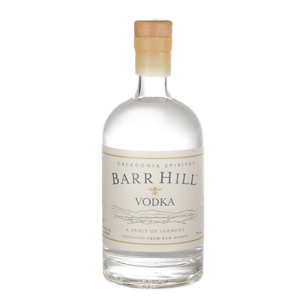 Barr Hill Vodka - Memory Bottles