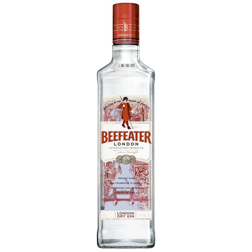 Beefeater London Dry - Memory Bottles