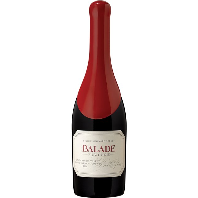 Belle Glos - Balade Pinot Noir - Sta. Rita Hills - Memory Bottles