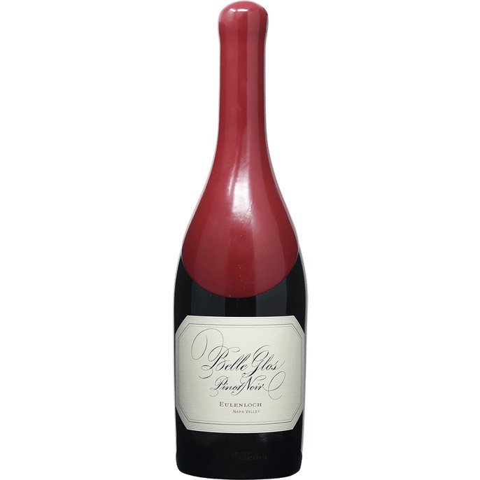 Belle Glos - Eulenloch Pinot Noir - Napa Valley - Memory Bottles