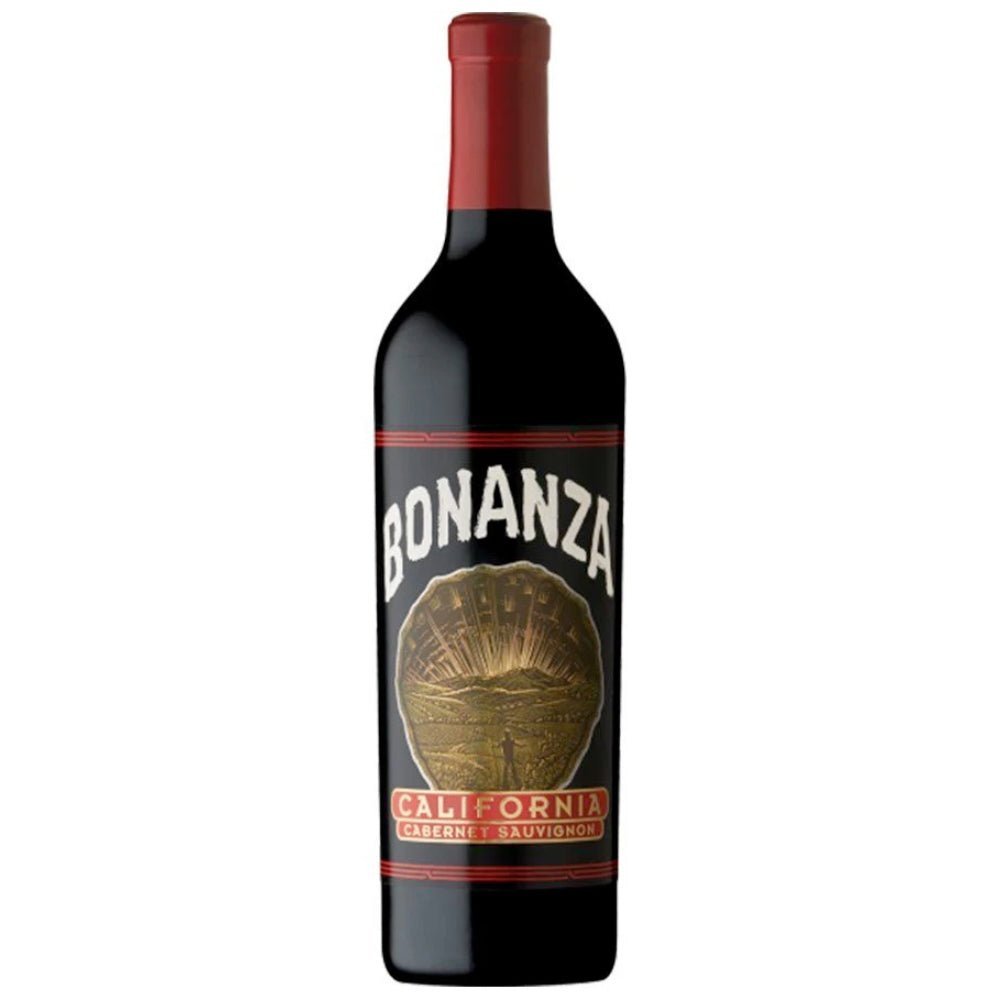 Bonanaza Cabernet Sauvignon - Memory Bottles