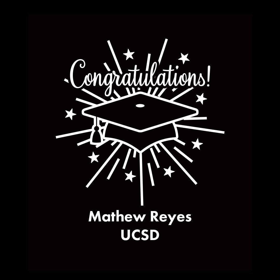 Congratulation (Message)