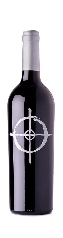 Deadeye Cabernet Sauvignon by Provenance Vineyards - Memory Bottles