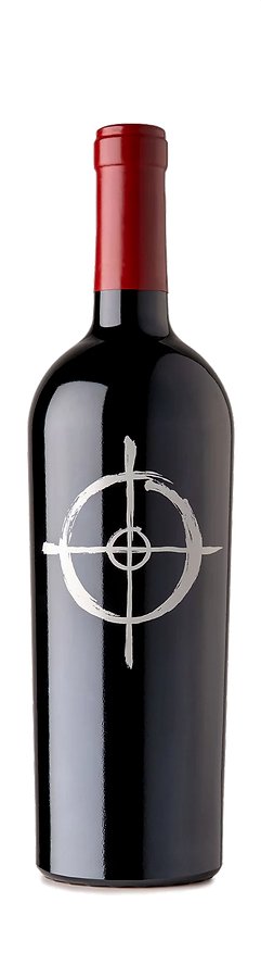 Deadeye Red Blend by Provenance Vineyards - Memory Bottles