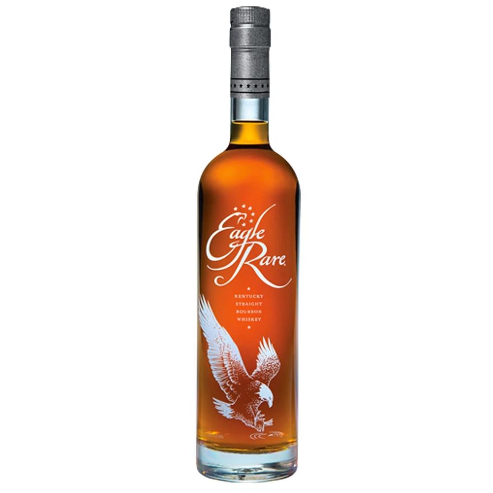 Eagle Rare Bourbon - Memory Bottles