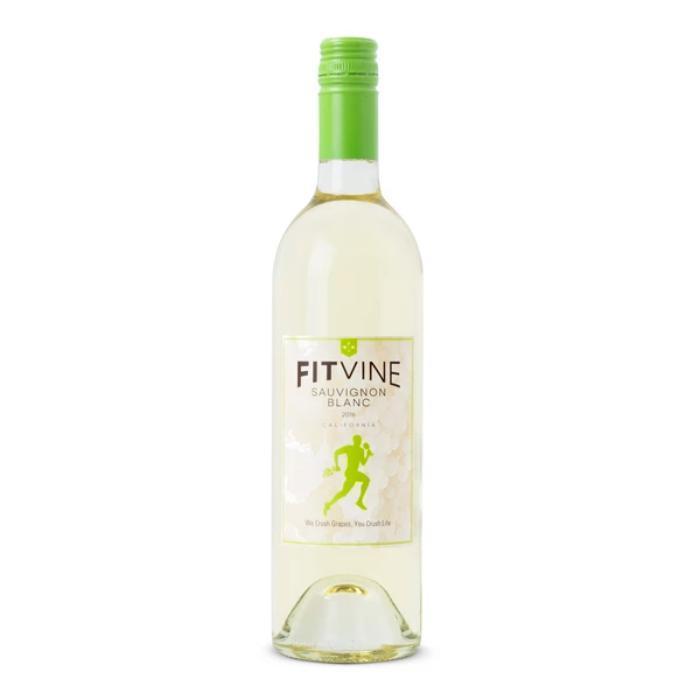 FitVine Sauvignon Blanc - Memory Bottles