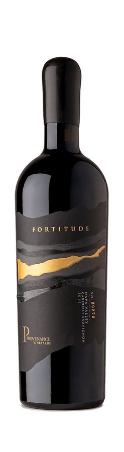 Fortitude Cabernet Sauvignon by Provenance Vineyards - Memory Bottles