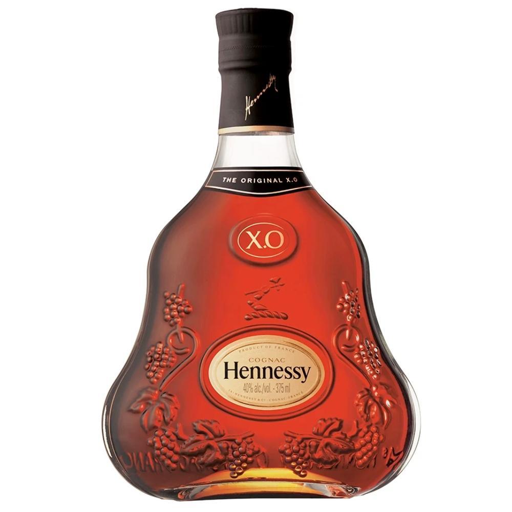 Hennessy X.O 375ml - Memory Bottles