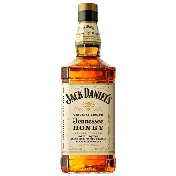 Jack Daniel's Tennessee Honey - Memory Bottles