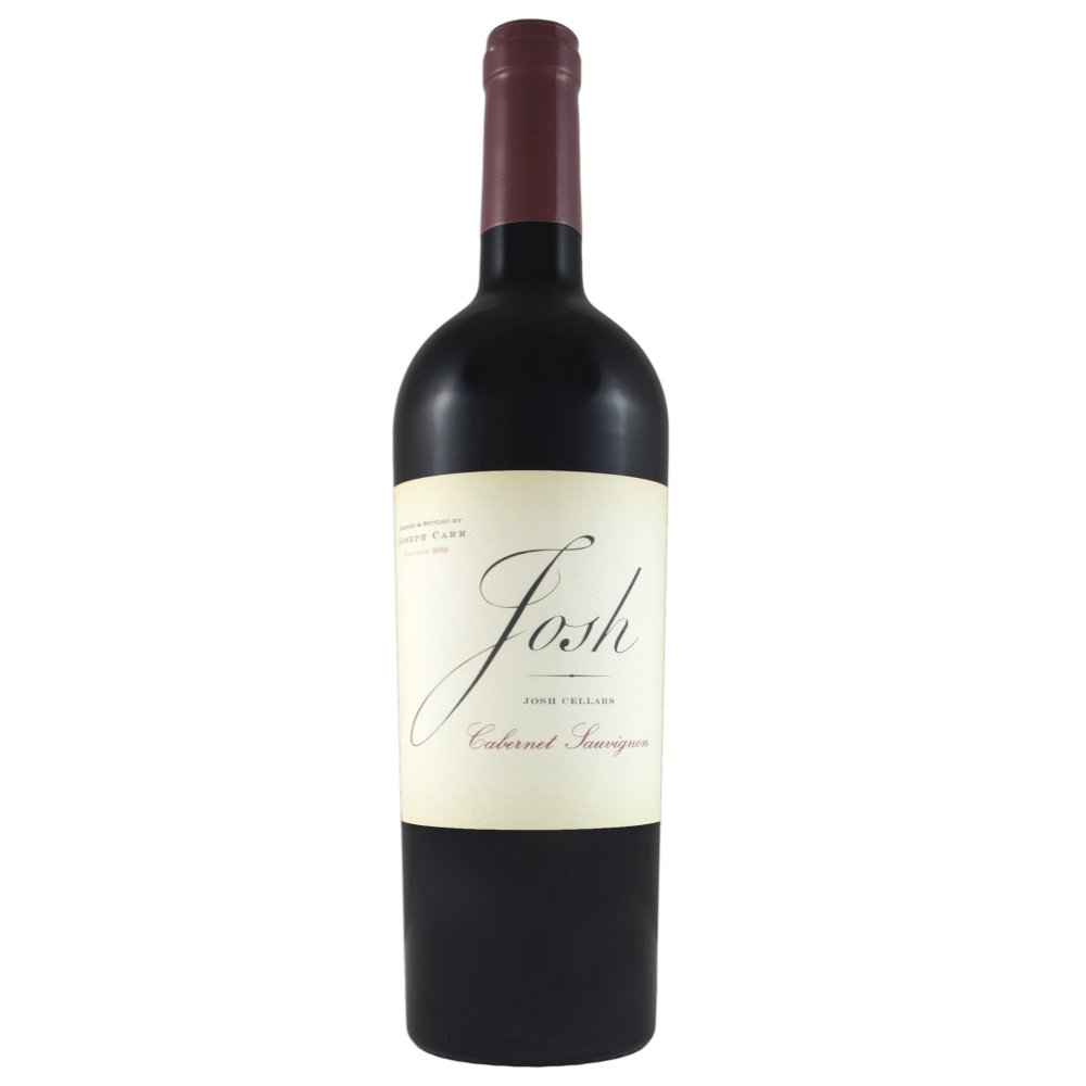 Josh Cellars Cabernet Sauvignon - Memory Bottles