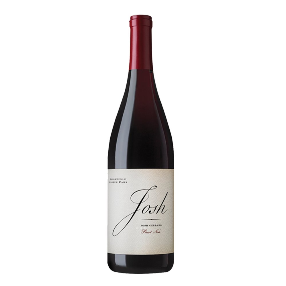 Josh Cellars | Pinot Noir - Memory Bottles