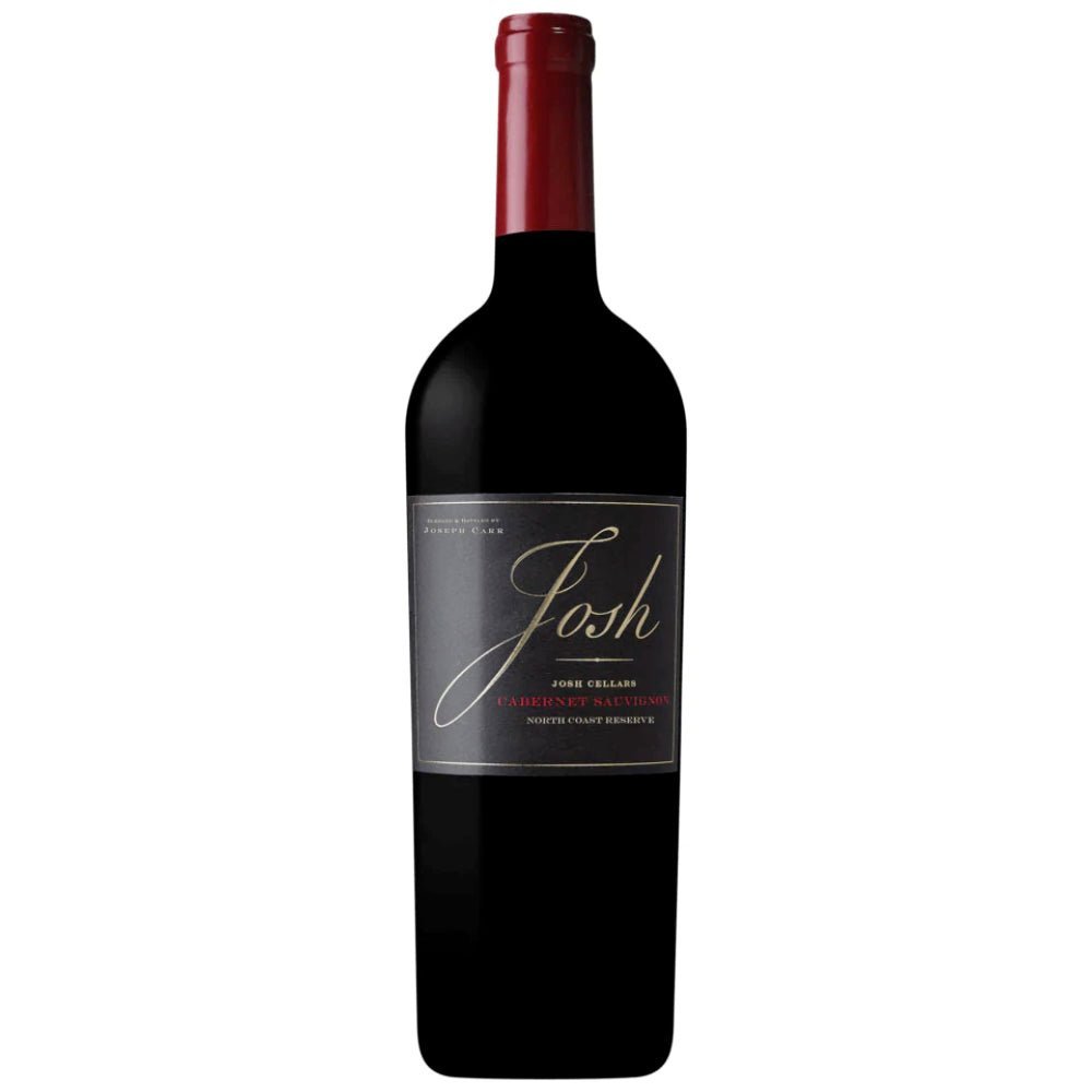 Josh Cellars Reserve North Coast Cabernet Sauvignon - Memory Bottles