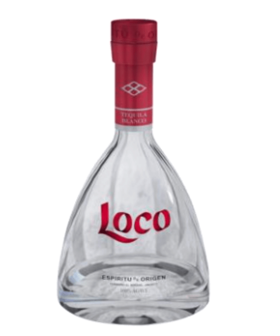 Loco Blanco 200ml - Memory Bottles