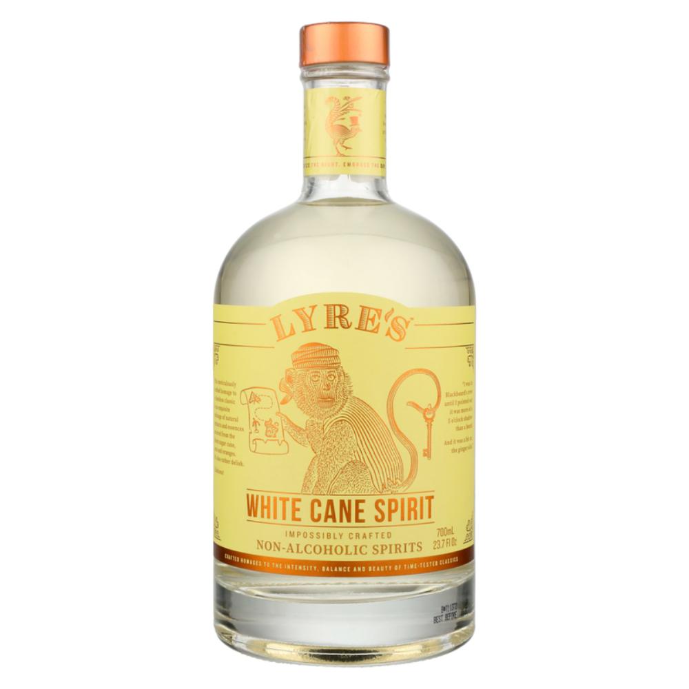 Lyre's Non - Alcoholic White Cane Spirit - Memory Bottles