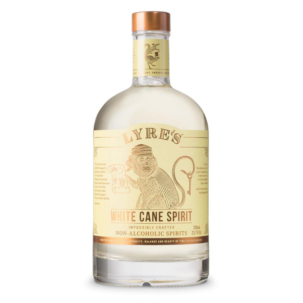 Lyre’s Non - Alcoholic White Cane Spirit - Memory Bottles