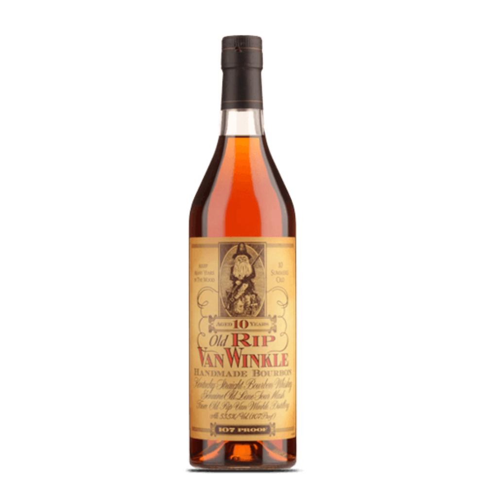 Old Rip Van Winkle 10 Year Old - Memory Bottles