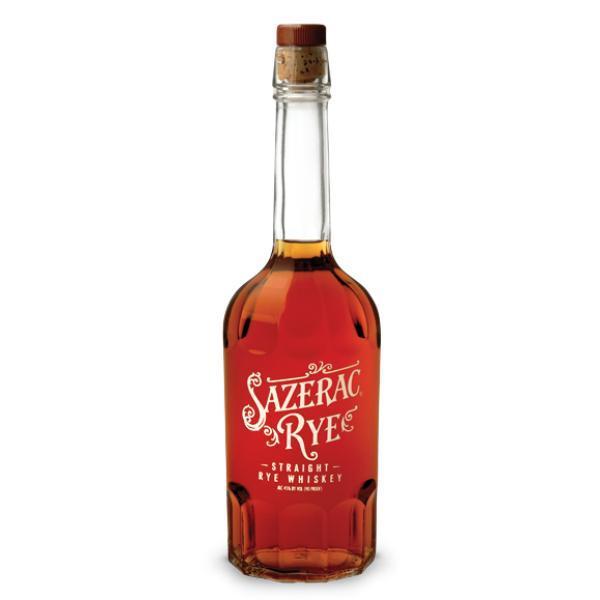 Sazerac Rye - Memory Bottles