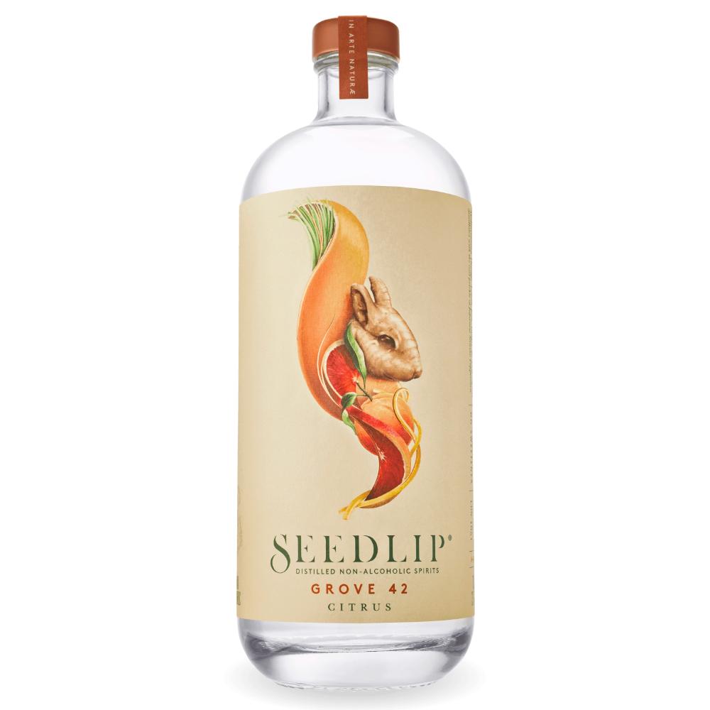 Seedlip Grove 42 - Memory Bottles