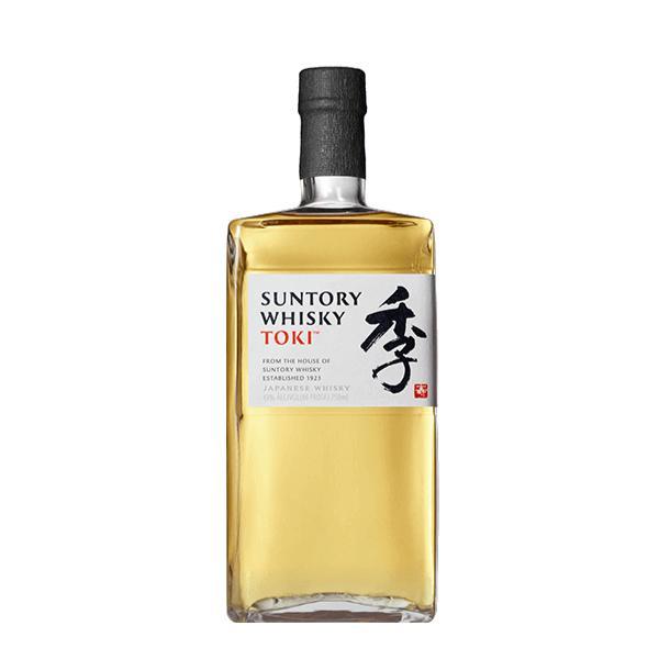 Suntory Whisky Toki - Memory Bottles